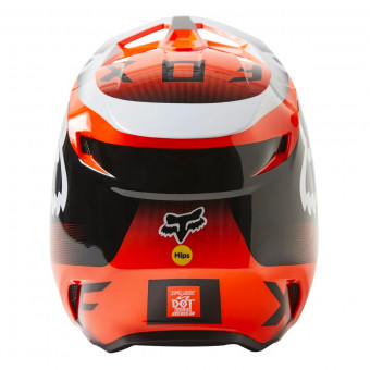 FOX V1 Leed Flo Orange