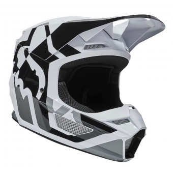 Cross FOX V1 Lux Black White