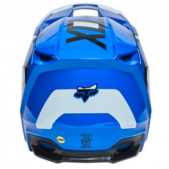 FOX V1 Lux Blue