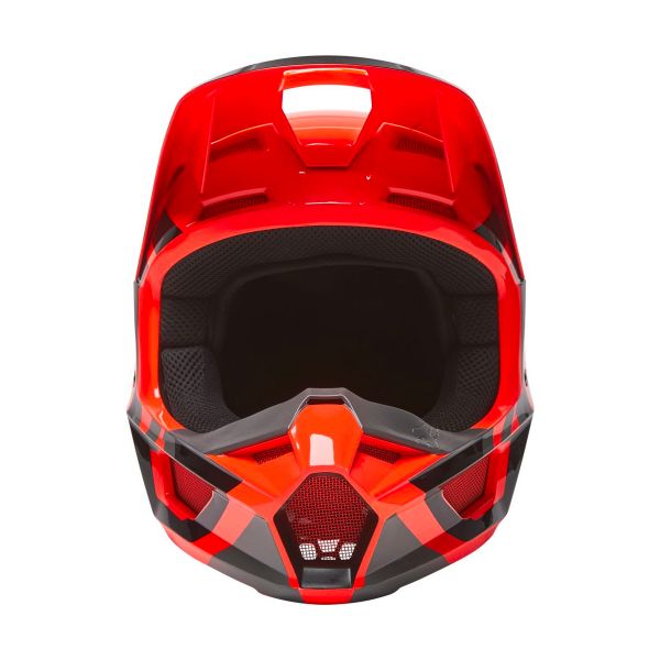 FOX V1 Lux Fluo Orange