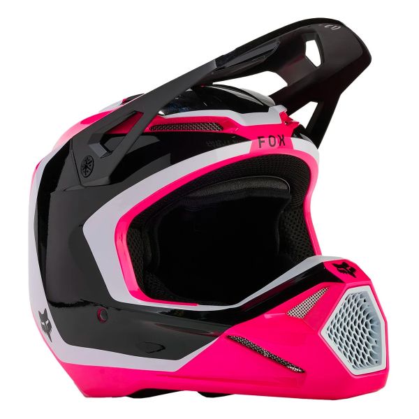 Cascos fox top de mujer