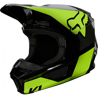 Cross FOX V1 Revn Fluo Yellow