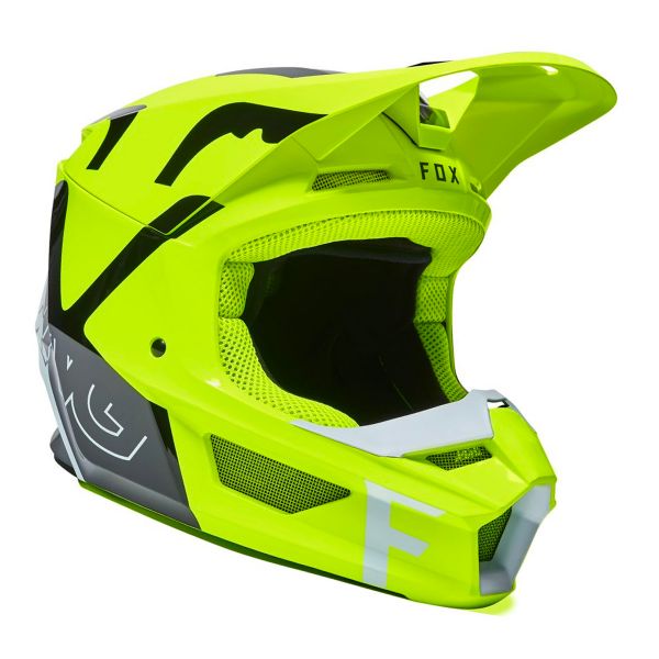Cross FOX V1 Skew Fluo Yellow