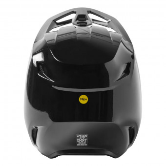 FOX V1 Solid Black