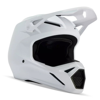 Cross FOX V1 Solid Matt White
