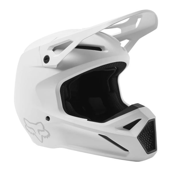 Cross FOX V1 Solid Matte White