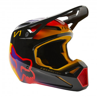 Cross FOX V1 Toxsyk Black