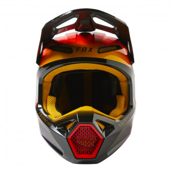 FOX V1 Toxsyk Black