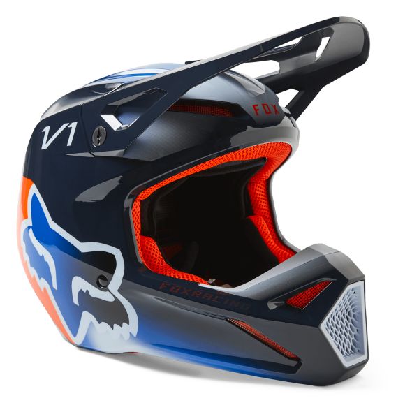 Cross FOX V1 Toxsyk Midnight Cross FOX V1 Toxsyk Midnight