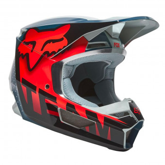 Cross FOX V1 Trice Grey Orange