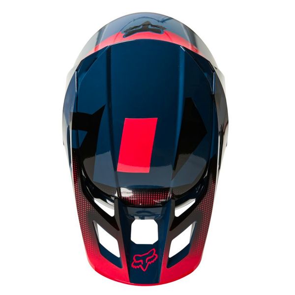 FOX V2 Dier Dark Indigo