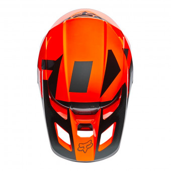 FOX V2 Dier Fluo Orange