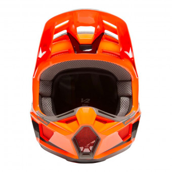FOX V2 Dier Fluo Orange