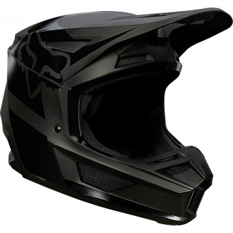 Cross FOX V2 Foth Black