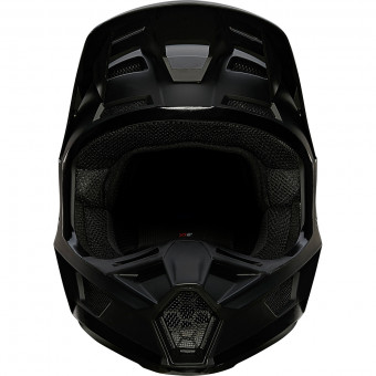 FOX V2 Foth Black