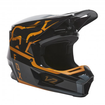 Cross FOX V2 Merz Black Gold