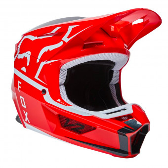 Cross FOX V2 Dier Fluo Red