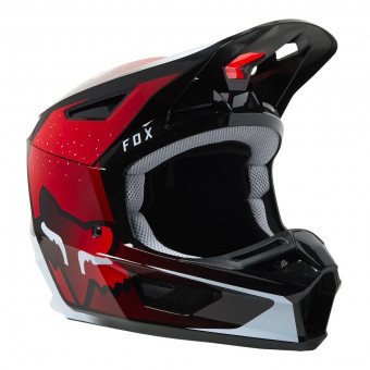 Cross FOX V2 Vizen Flo Red