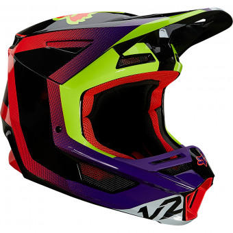 Cross FOX V2 Voke Dark Purple