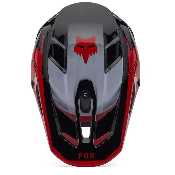 FOX V3 Divider Black
