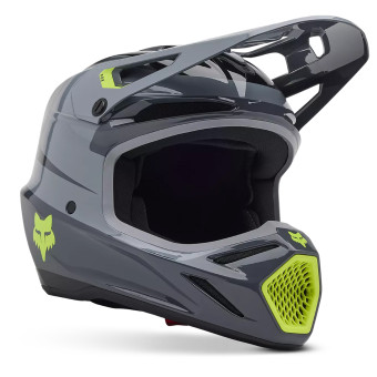 Cross FOX V3 Divider Graphite