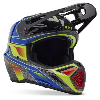 Cross FOX V3 RS Acric Multicolor