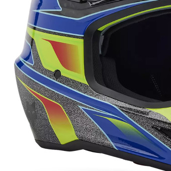 FOX V3 RS Acric Multicolor