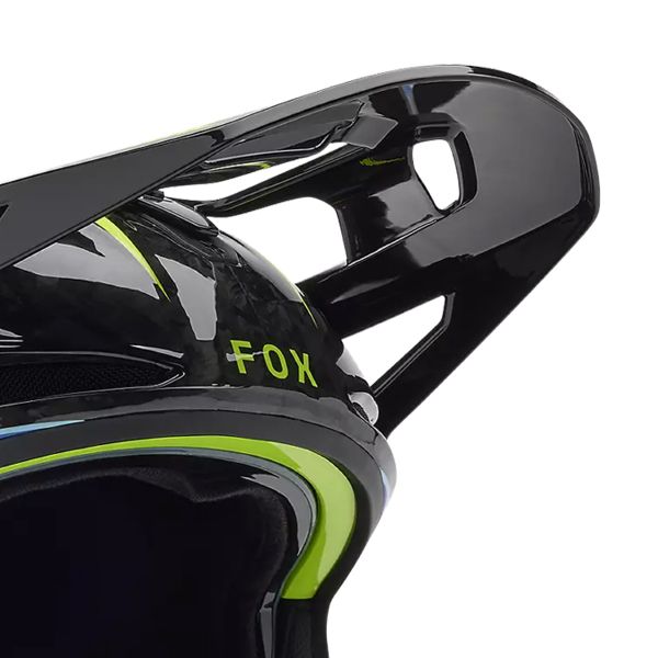 FOX V3 RS Acric Multicolor