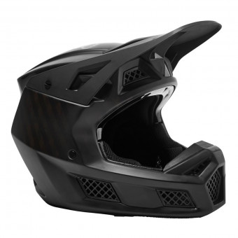 Cross FOX V3 RS Black Carbon
