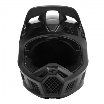 FOX V3 RS Black Carbon