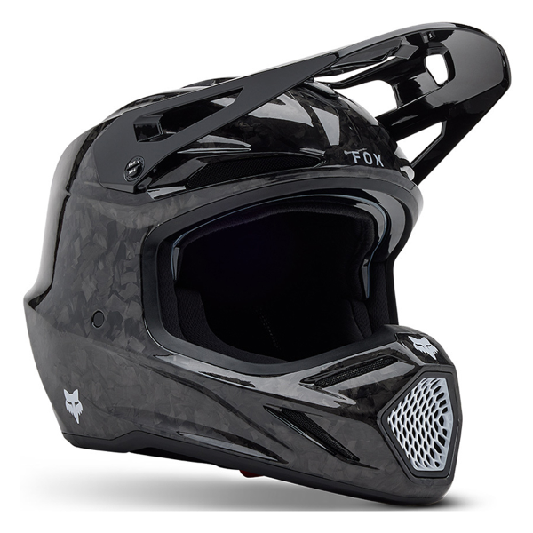 Cross FOX V3 RS Carbon Solid Black