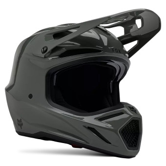 Cross FOX V3 RS Carbon Solid Dark Stone
