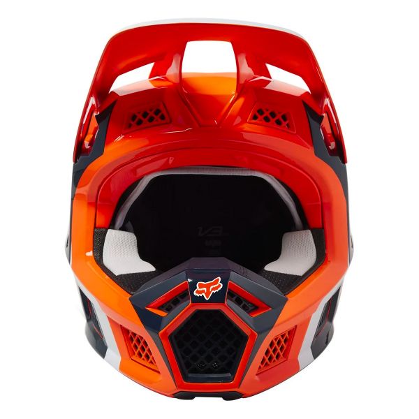 FOX V3 RS Effekt Flo Orange