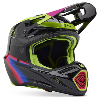 Cross FOX V3 RS Energy Black