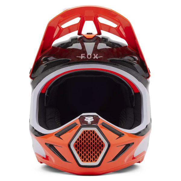 FOX V3 RS Infinite Fluo Orange