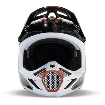 FOX V3 RS Optical Black