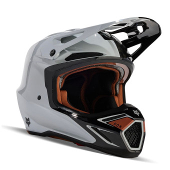 Cross FOX V3 RS Optical Steel Grey