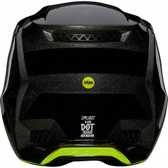 FOX V3 RS Shade Pewter