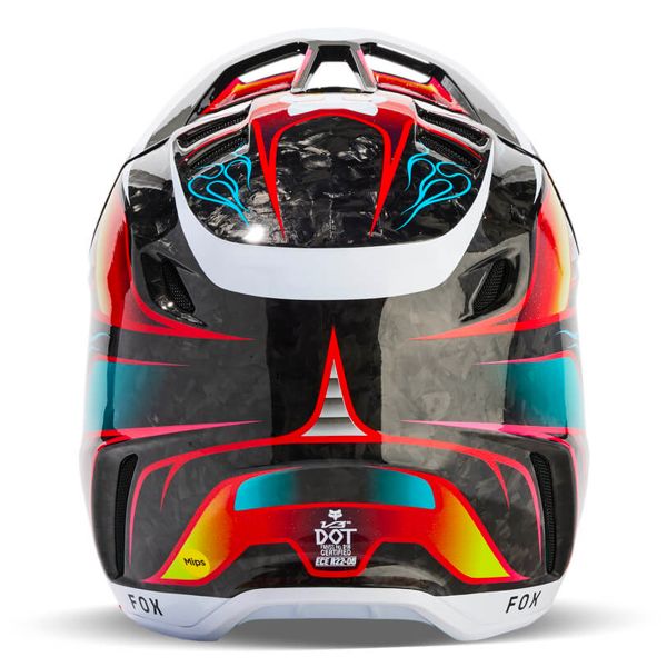 FOX V3 RS Viewpoint Multi