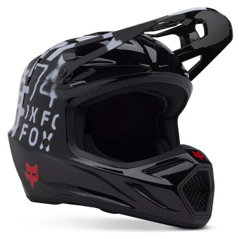 Cross FOX V3 Seventy4 Black