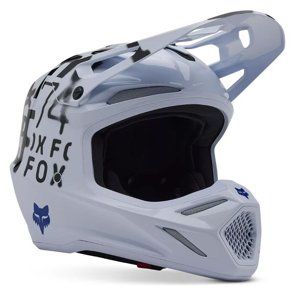 Cross FOX V3 Seventy4 White