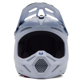 FOX V3 Seventy4 White
