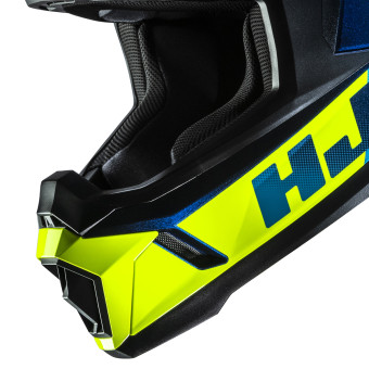 HJC C50 Dash MC2