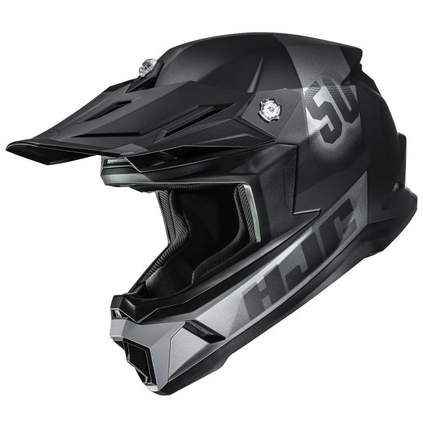 Cross HJC C50 Dash MC5SF