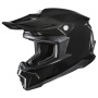 Casque Cross HJC C50 Metal Negro