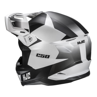 HJC C50 Corredera MC10SF