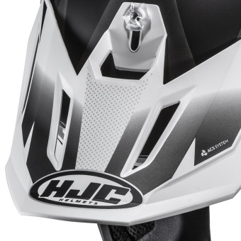 HJC C50 Corredera MC10SF