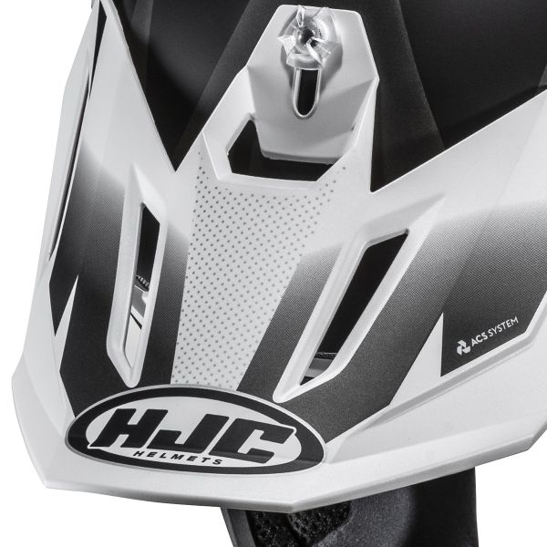 HJC C50 Corredera MC10SF