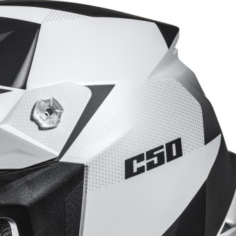 HJC C50 Corredera MC10SF