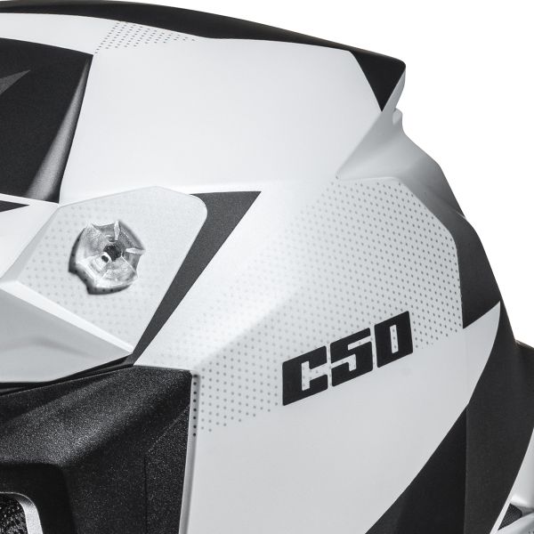 HJC C50 Corredera MC10SF